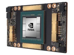 英伟达正式发布7nm安培GPU：八代史上性能最大飞跃
