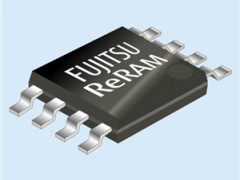 富士通推出业界最高密度4 Mbit ReRAM量产产品