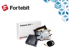 贸泽电子与Fortebit签署全球分销协议