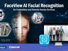 研华科技与讯连科技合作推出“ FaceView” AI面部识别工业应用程序