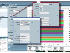Audio Precision 发布全新 APX500 V6.0 声学/音频分析软件