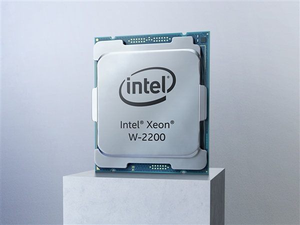 中国浪潮突遭Intel暂停供货：别再把鸡蛋放在一个篮子里