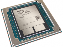 Xilinx 推出新型 Virtex UltraScale+ VU57P FPGA