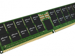 美光启动技术赋能计划，加速 DDR5 普及