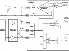 技术文章—电路笔记 ： 电池的电化学阻抗谱(EIS)