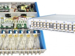 Pickering Interfaces公司推出了成套LXI微波开关和信号路由子系统