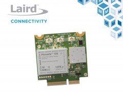 贸泽开售Laird Connectivity Pinnacle 100系列调制解调器