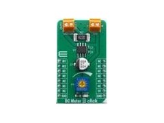 东芝联手MikroElektronika为电机驱动IC开发评估板