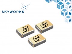 贸泽推出Skyworks Solutions适用于军事和航电设计的高速光耦合器