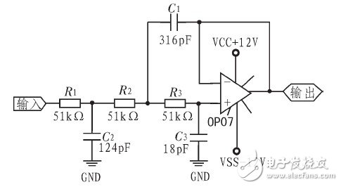 以MSP430F499为核心的波形合成器设计方案