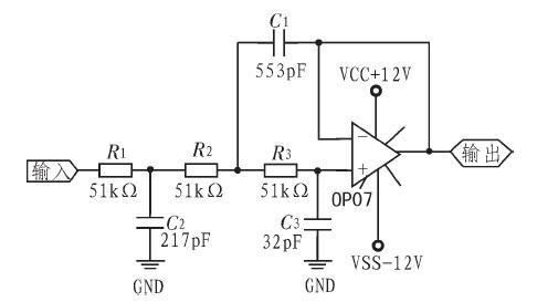 以MSP430F499为核心的波形合成器设计方案