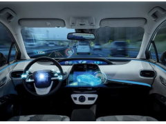 2020年或将重新定义嵌入式汽车技术的四大趋势