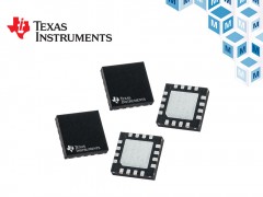 Texas Instruments简单易用的12位SAR ADC — ADS7028和ADS7138