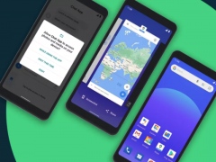 Android 11 Go发布：专为小内存手机设计 应用启动速度快20%