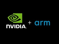 NVIDIA宣布400亿美元收购ARM：股票+现金形式