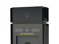 Gatekeeper推出智能体温感知系统 可在20毫秒内确定乘客体温