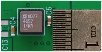 说明: A circuit board

Des<em></em>cription automatically generated