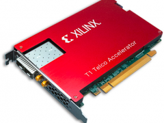 Xilinx 面向不断壮大的 5G O-RAN 虚拟基带单元市场推出多功能电信加速器卡
