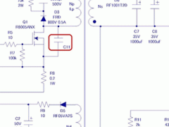 绝缘型反激式转换器电路设计：EMI对策及输出噪声对策