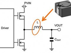 开关稳压器的评估：电感电流的测量