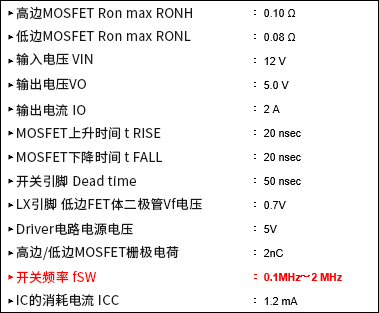 table