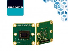 贸泽电子与嵌入式视觉知名供应商FRAMOS签订全球分销协议