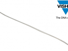 Vishay全新NTC热敏电阻可实现快速、高精度测量