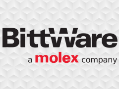 贸泽电子与BittWare签订全球分销协议