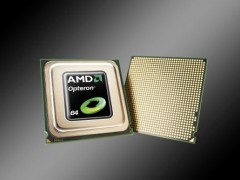 AMD第三季度营收28亿美元，同比增长56%