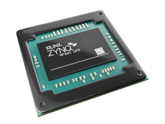 Xilinx推出Zynq® RFSoC DFE， 实现5G NR 无线最佳技术