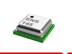 空气质量传感器ENS145用于车载式空气净化机