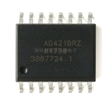 AD421BRZRL，转换器数模转换器光电二极管