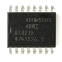 ADUM5000ARWZ，隔离式DC - DC转换器
