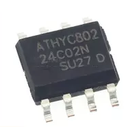 AT24C02BN-SH-T，两线串行EEPROM
