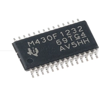MSP430F1232IPWR，混合信号微控制器