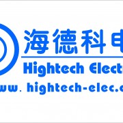 深圳市海德科电子有限公司