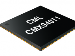 CML推出完全集成式RF合成器，可最大程度降低接近相位噪声