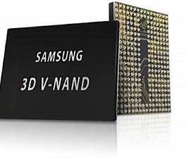 Image result for Samsung NAND