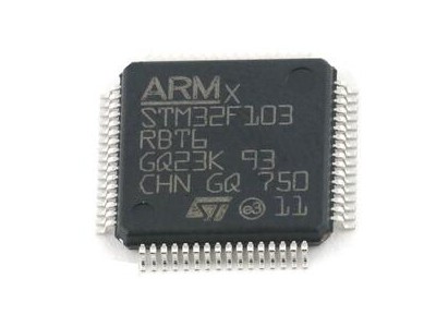 STM32F103RGT6 LQFP-64 嵌入式 微控