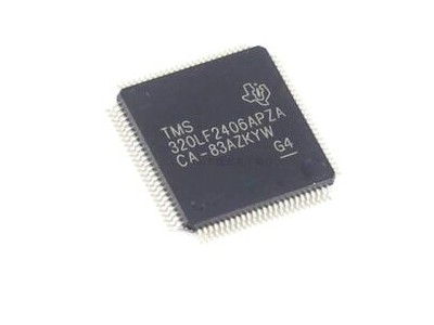 微控制器/变频器芯片