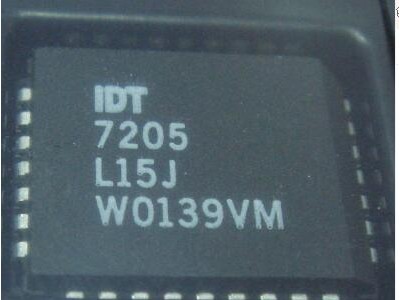 IDT7205-L15J PLCC32全新现货CMOS异