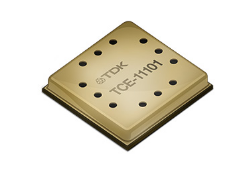 TDK基于 MEMS 的革命性 CO2气体传感器问市