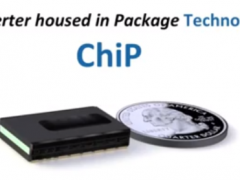 Vicor Chip封装技术，为5G、AI铺平道路