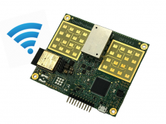 OmniPreSense发布具有WiFi功能的雷达传感器