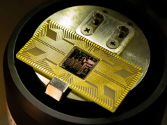 日本研制出超导微处理器，电阻居然为零