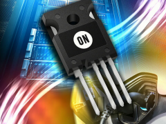 安森美全新650V SiC MOSFET，具备更优秀的开关和热性能