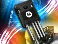 安森美半导体发布新的650 V碳化硅 (SiC) MOSFET