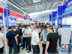 聚焦第97届中国电子展，盘点国产器件“新势力”