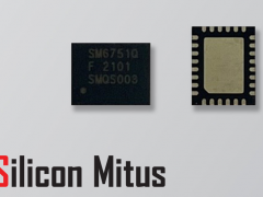 Silicon Mitus 全新电源管理IC，集成多种保护功能