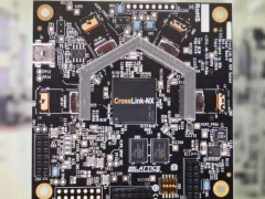 莱迪思推出全新嵌入式视觉优化FPGA 专为汽车应用打造